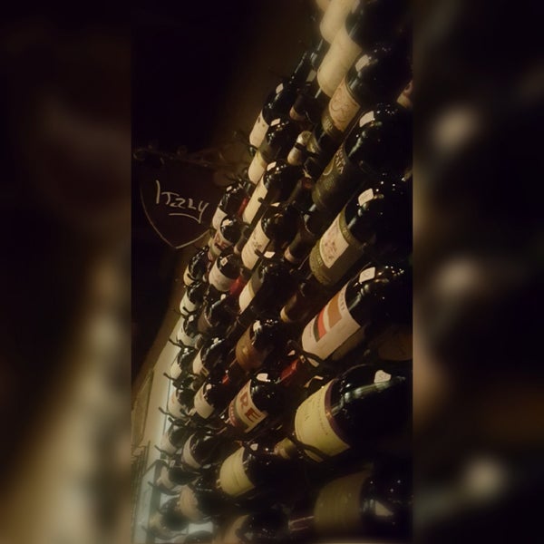 8/23/2017にilianaがVeritas Wine Roomで撮った写真