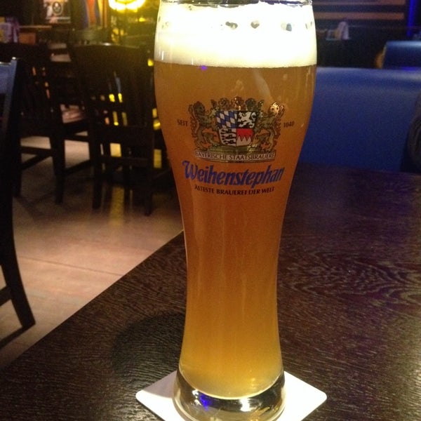 Foto diambil di Good Beer Bar oleh Petr K. pada 4/16/2014