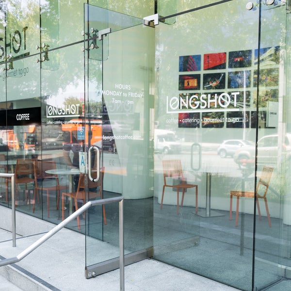Longshot Coffee North Hollywood, CA