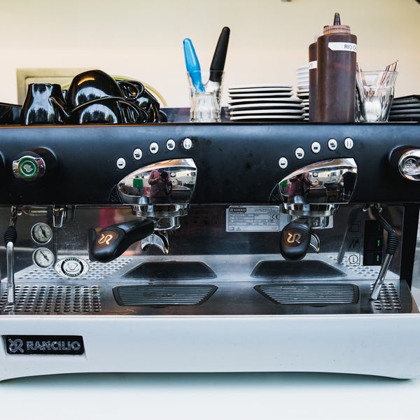 Longshot Coffee North Hollywood, CA