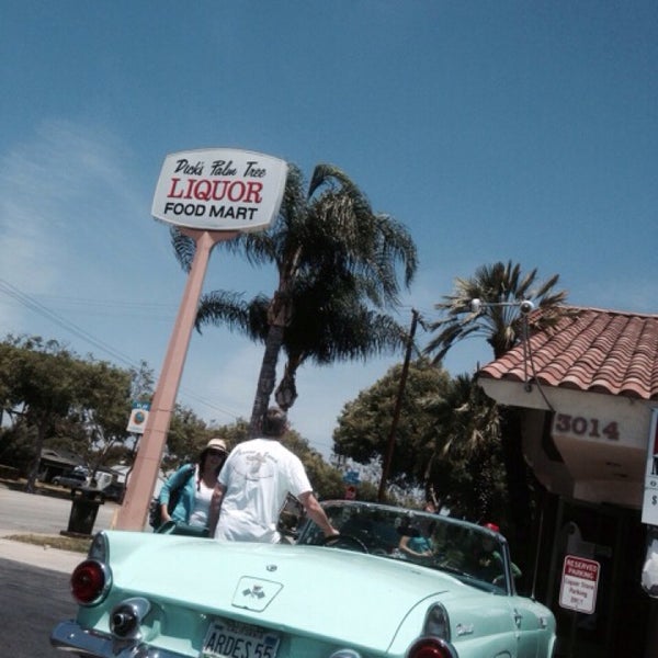 Dick's Palm Tree Liquor and Food Mart 86 visitors