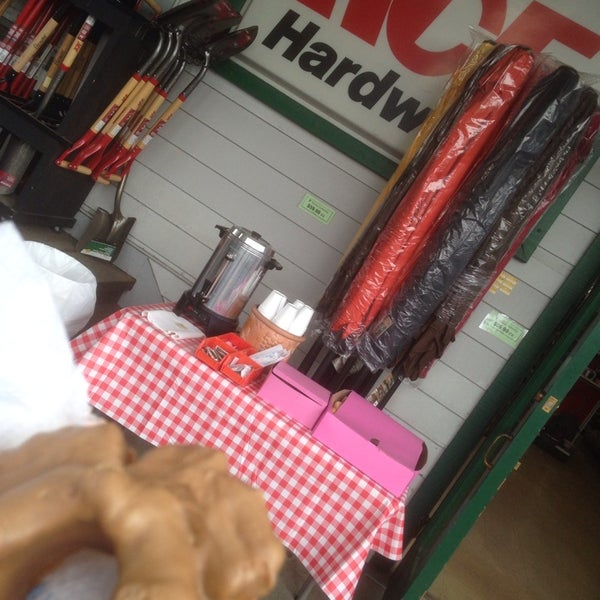 Mission Ace Hardware & Lumber Hardware Store