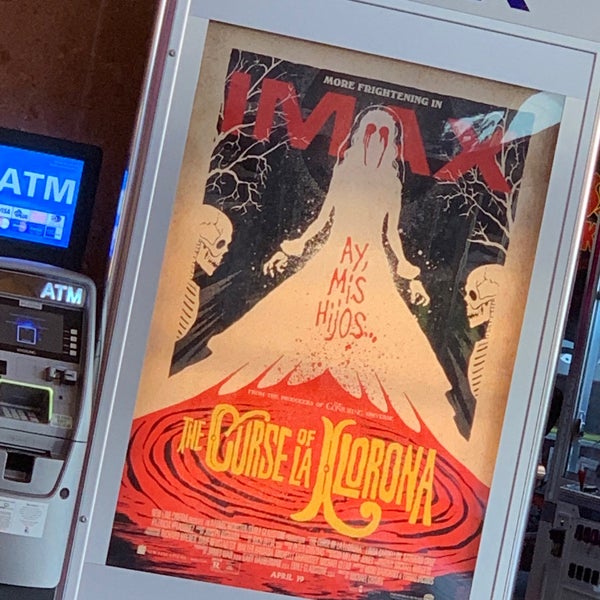 Photos at Regal El Dorado Hills & IMAX 2101 Vine