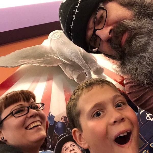 Photos at Regal El Dorado Hills & IMAX 2101 Vine