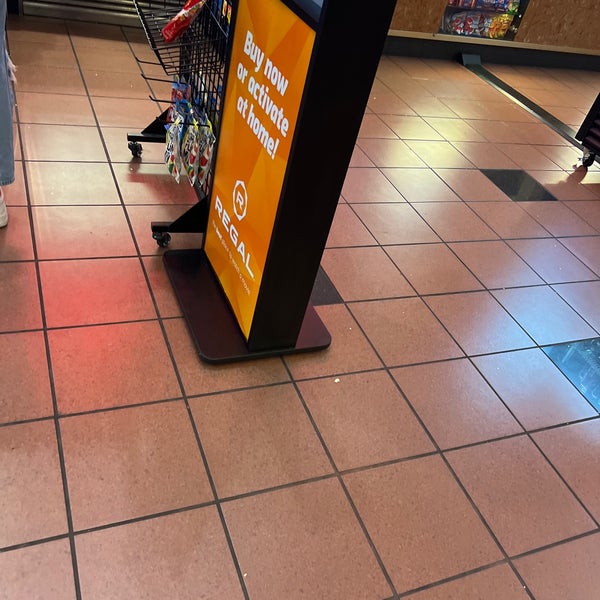 Photos at Regal El Dorado Hills & IMAX 2101 Vine