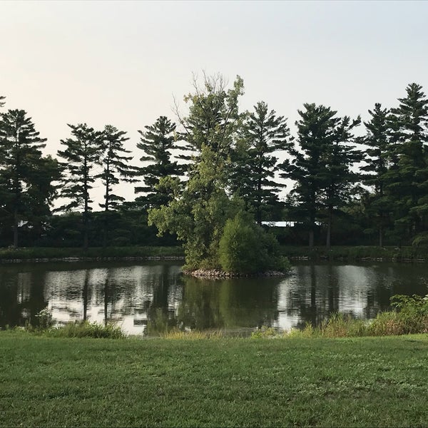 Jasper Pulaski Fish And Wildlife Area Medaryville, IN