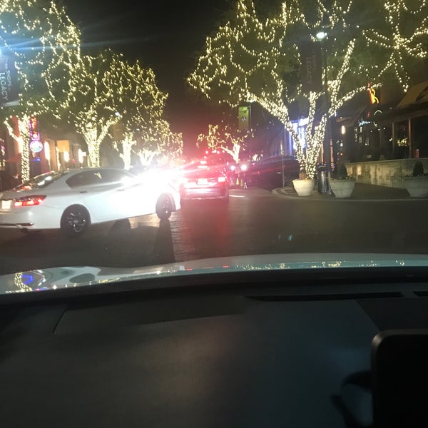 Photo taken at The Shops At Legacy by A. A. B. on 12/25/2018