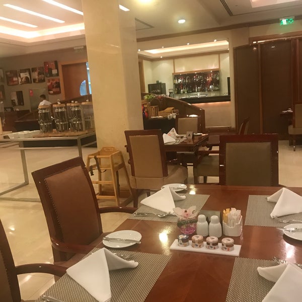 Spices Indian Restaurant