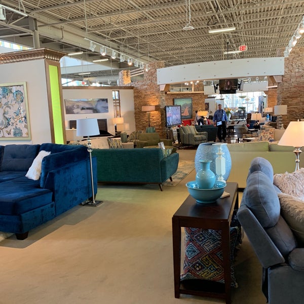 Rooms To Go Furniture Store Furniture and Home Store