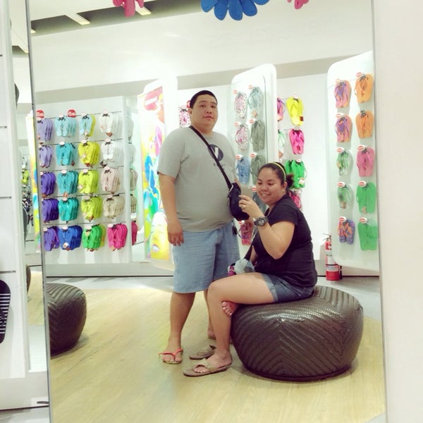 Havaianas sm san lazaro Clearance