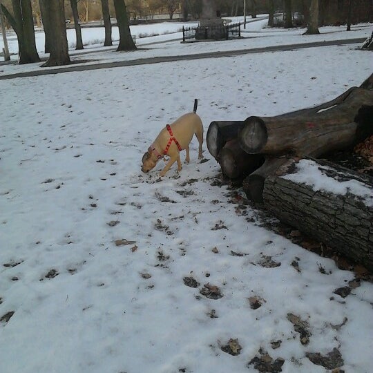 Jackson Park Jackson Park Milwaukee, WI