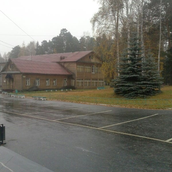 Отель База Отдыха Энергетик 1* (Томск) - бронирование номеров 2025, цены на туры