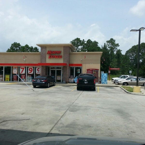 Murphy Express 6 tips from 207 visitors