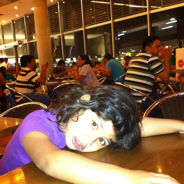 Crepes & Waffles Cartagena de Indias, Bolívar