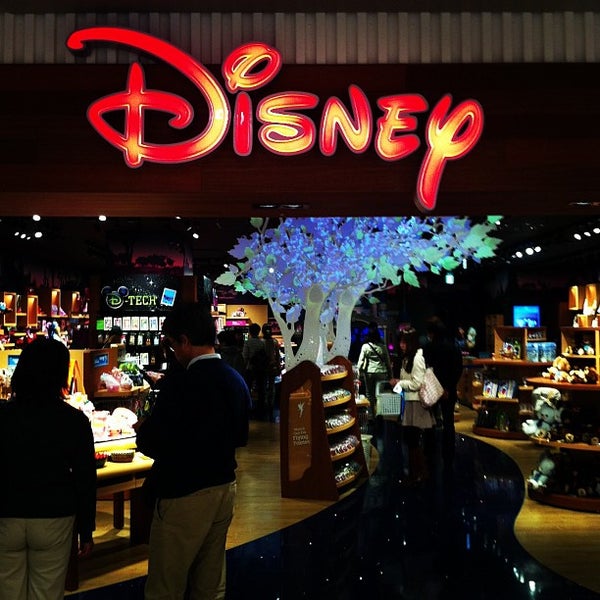 ディズニーストア 押上 東京 東京都 ディズニーストア 押上 東京 東京都