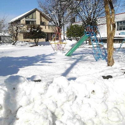 Photos At 飯田西の前第二公園 Playground In 山形市