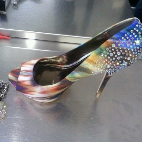 Aldo milford mall sale