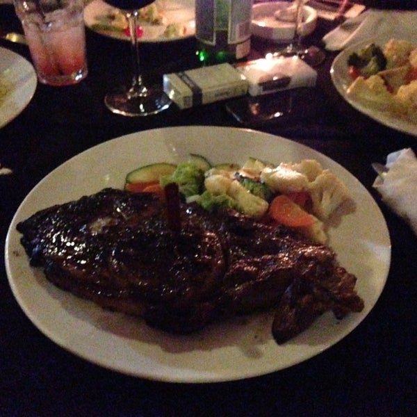 Porter House 22 tips de 347 visitantes