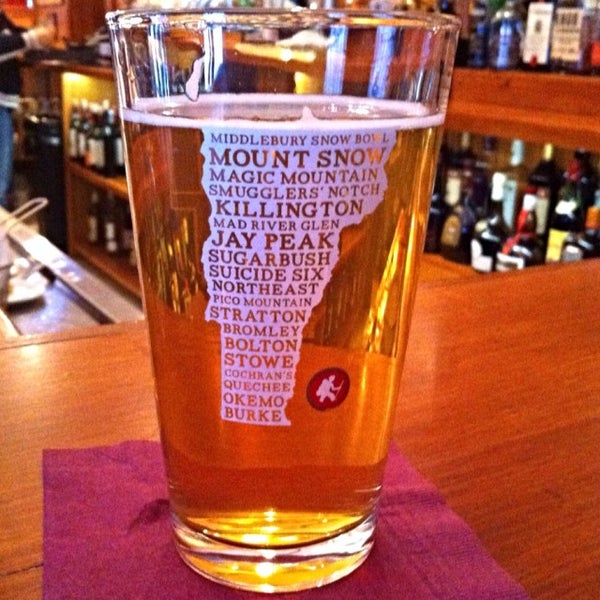 Powder Hounds (Now Closed) American Restaurant