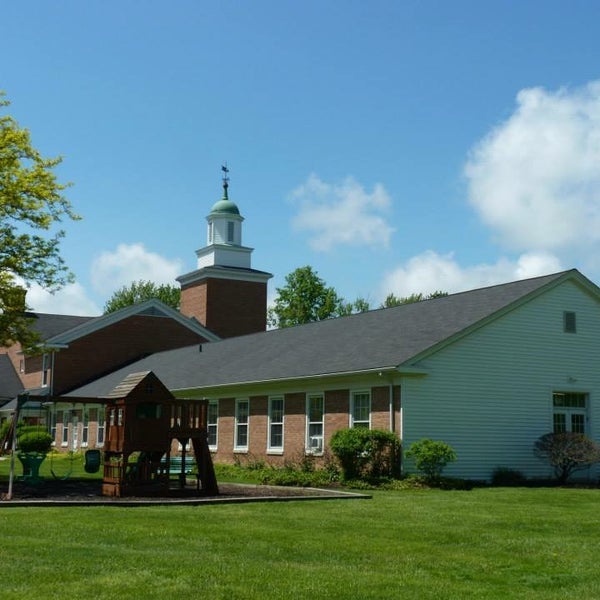 First Presbyterian Church of Willoughby Church in Willoughby