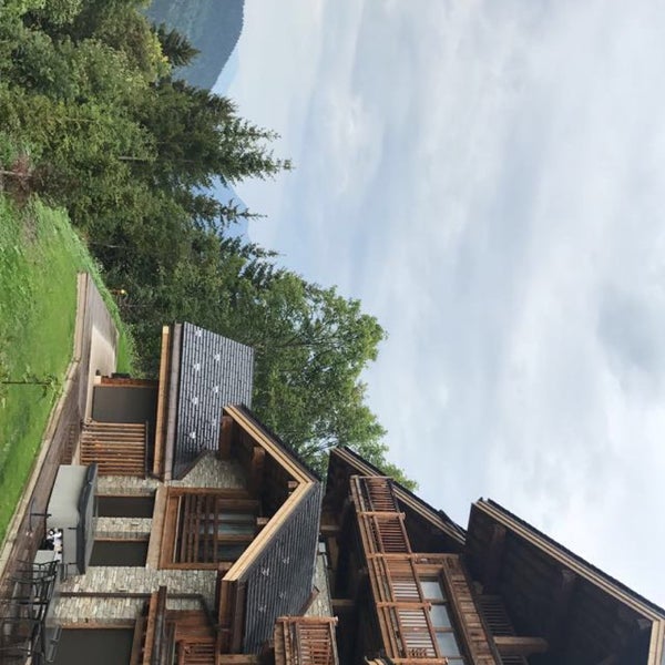 Meribel Village