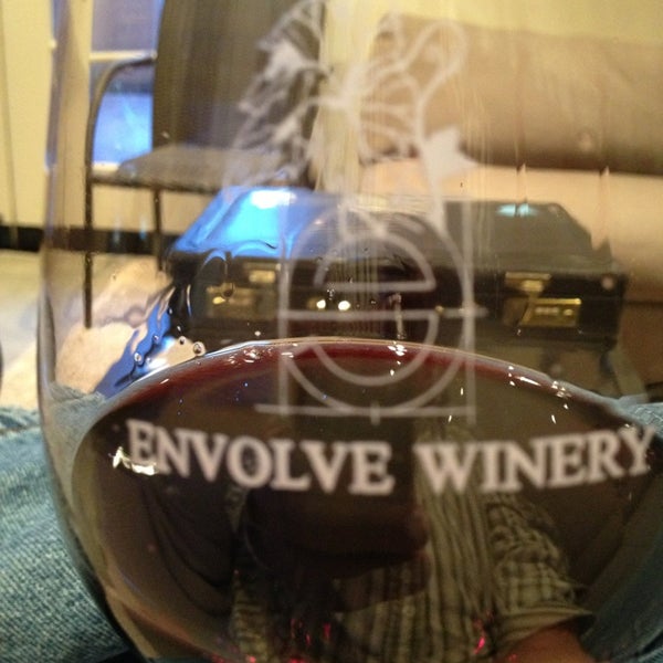 Foto diambil di Envolve Winery oleh James Marshall B. pada 3/8/2013