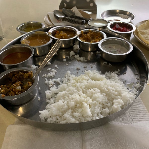 Menaka Inn Menaka, Hotel Palmgroove, Chennai - South Indian Restaurant