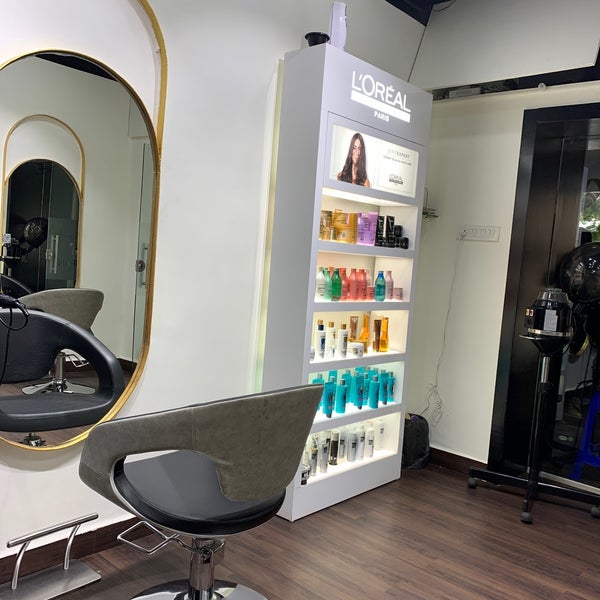 Pune Hair Company - Salon / Barbershop in Pune Pune Hair Company - Salon / Barbershop in Pune