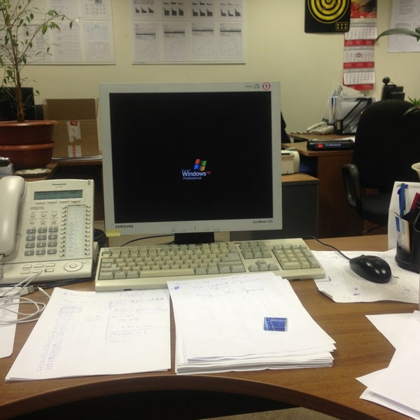 Office rt