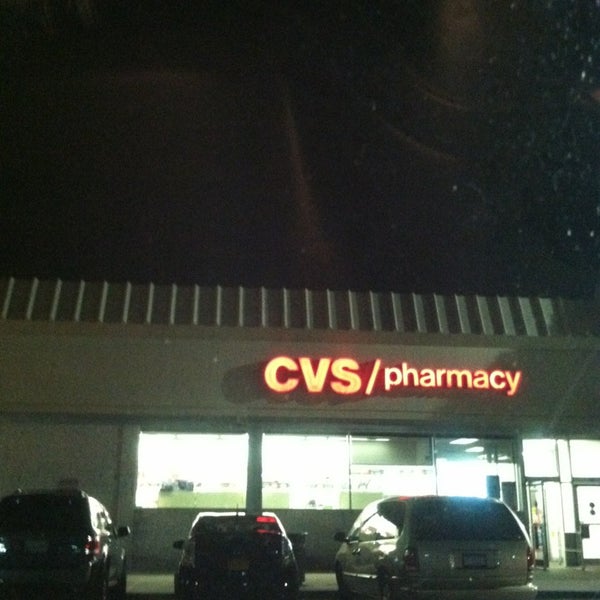 CVS Pharmacy - Pharmacy