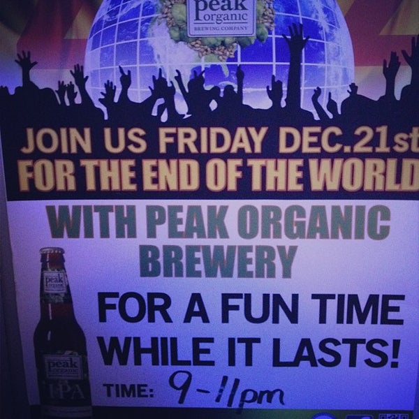 The Tuxedo Junction Inn (Now Closed) Bar