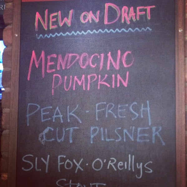 Photos at Keg & Lantern Brewing Company Pub in Greenpoint