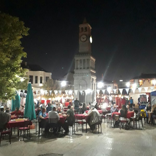 รูปภาพถ่ายที่ Osman Bey Konağı Cafe Restorant โดย Murat ❤. เมื่อ 6/8/2018