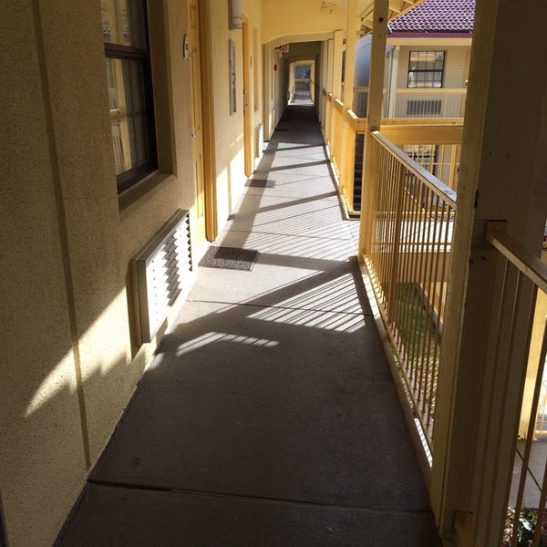 La Quinta Inn Baton Rouge University Area Mid City South - 