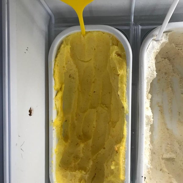 1/20/2019 tarihinde BiTop Dondurma Kızılayziyaretçi tarafından BiTop Dondurma Kızılay'de çekilen fotoğraf