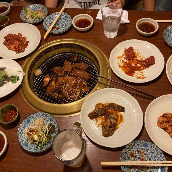 Photos At 福蘭焼肉 Fukuran Yakiniku q Joint In 名古屋市