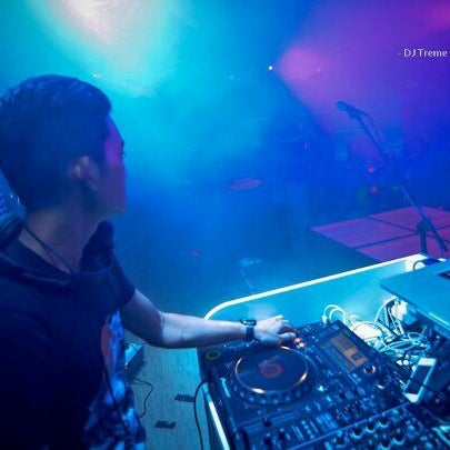 Muse Music Club Nightclub In Kluang