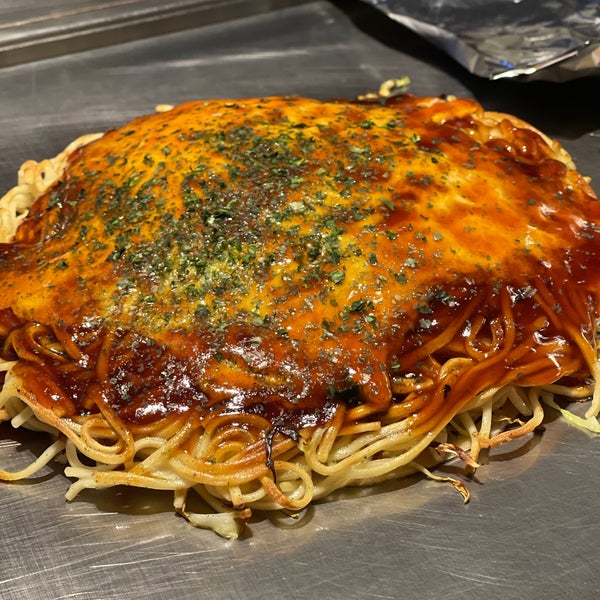 Photos At みっちゃん総本店 新橋 東京 東京都