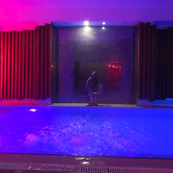 Lova Hotel Spa Yalova Etstur Com