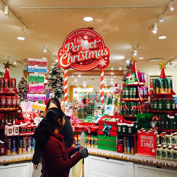 Bath Body Works Cosmetics Shop In Hampton Bath Body Works Cosmetics Shop In Hampton