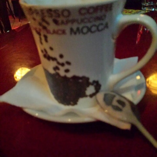 Кафе рось каргат