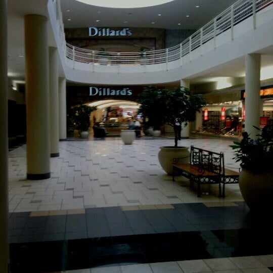 Photo taken at Orlando Fashion Square by Chip N. on 1/8/2013