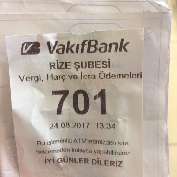 photos at vakifbank yenikoy mh ataturk cd no 303 a