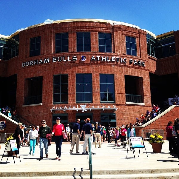 Downtown Durham - Neighborhood in Durham