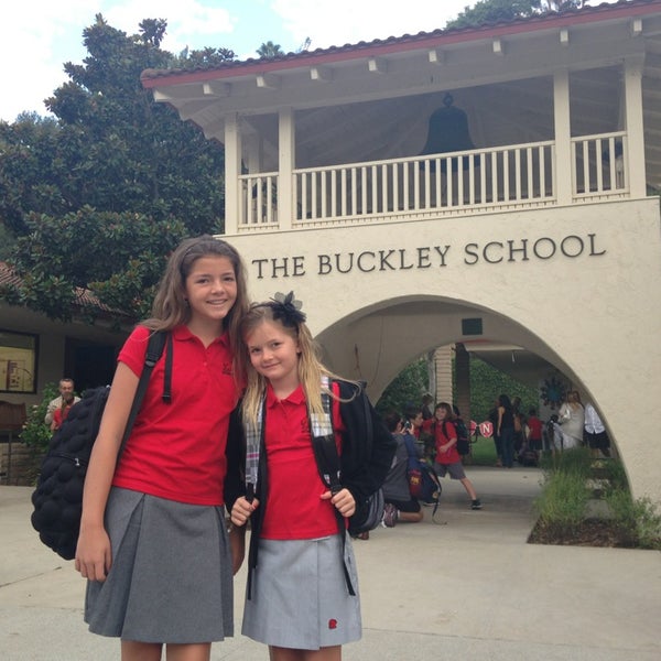 The Buckley School Sherman Oaks, CA