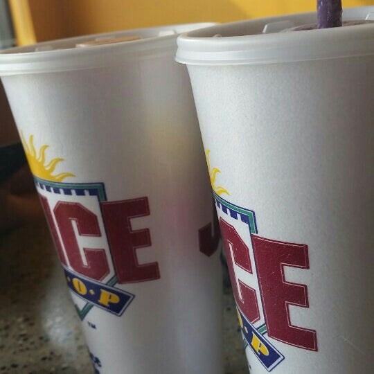 Photos at Juice Stop Sioux Falls, SD