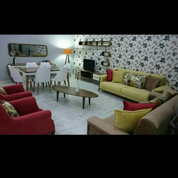 Genceroğlu Mobilya