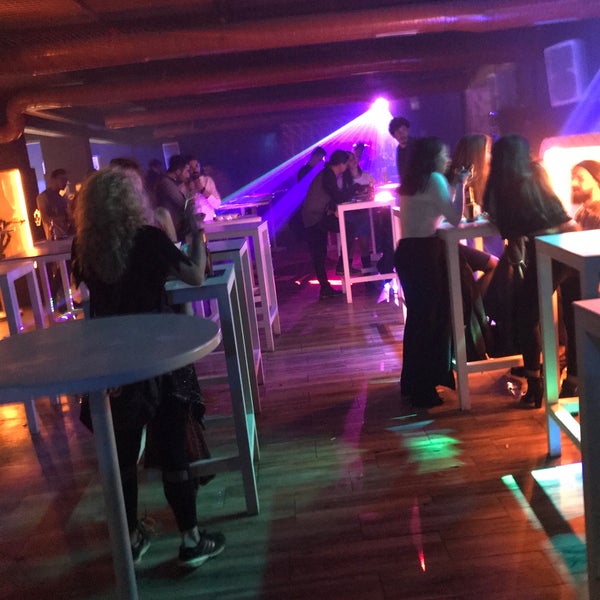 3/18/2018にgizlisevdamsinがBOSS Lounge Clubで撮った写真