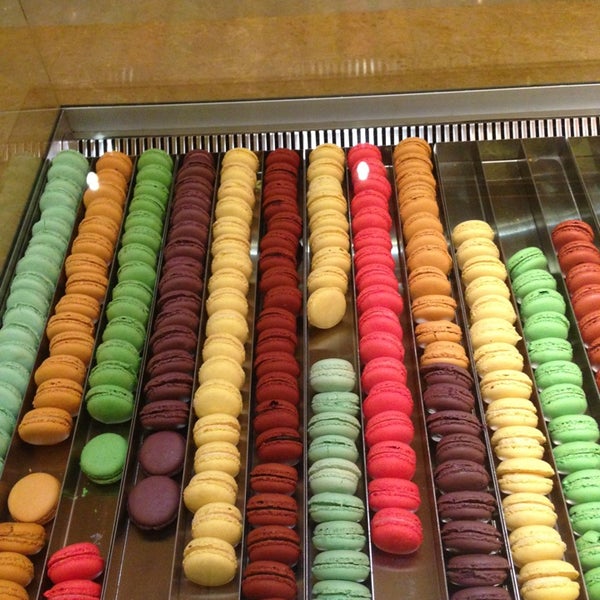 Uzay Pastanesi 116 tavsiye