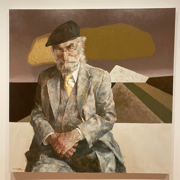 Geelong Gallery Art Gallery in Geelong